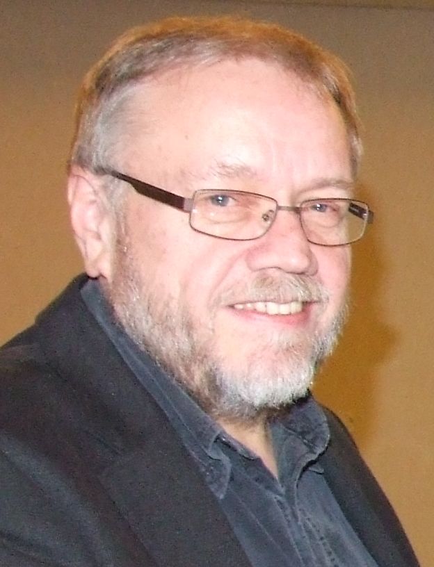 Manfred Friedrich